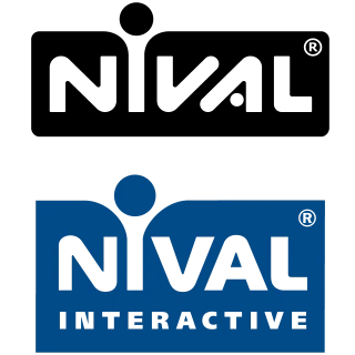 Nival logo