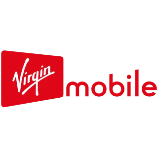 Virgin Mobile Middle East and Africa Logo