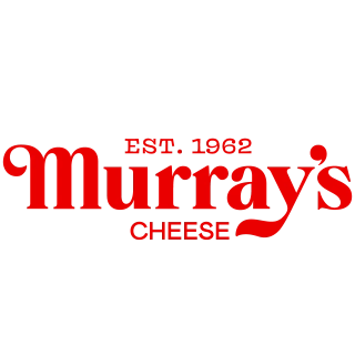 Murray's Cheese Logo