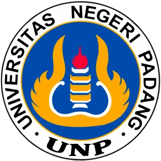 Universitas Negeri Padang Logo