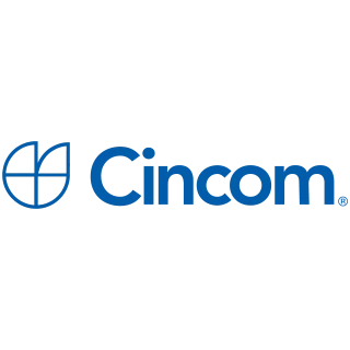 Cincom Systems Logo