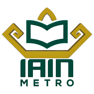 IAIN Metro Lampung Logo PNG, AI, EPS, CDR, PDF, SVG Download