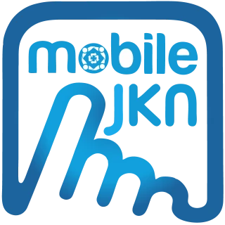 Jaminan Kesehatan Nasional (JKN) Mobile