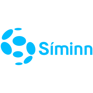 Síminn Logo