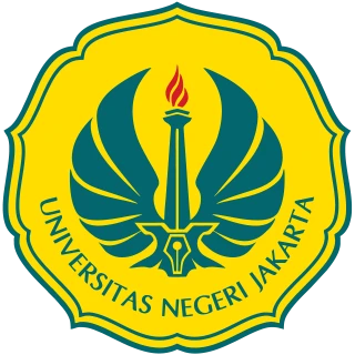 UNJ – Universitas Negeri Jakarta Logo