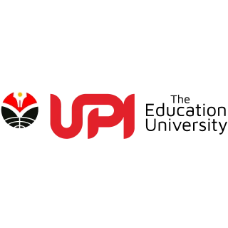 UPI The Education University Logo