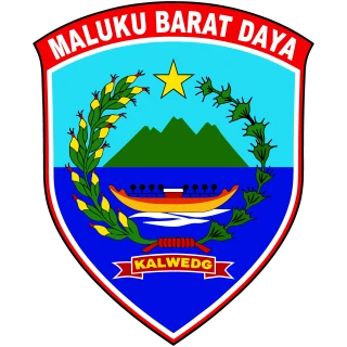 Maluku Barat Daya Logo PNG, AI, EPS, CDR, PDF, SVG Download