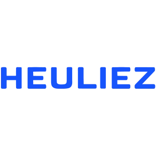 Heuliez Bus