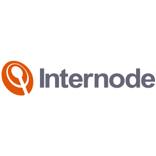 Internode – Broadband | Mobile | Entertainment Logo