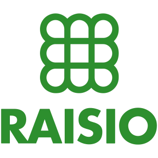 Raisio Logo