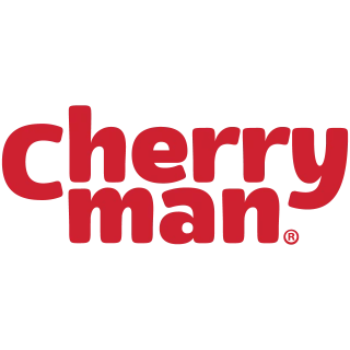 CherryMan Logo PNG, AI, EPS, CDR, PDF, SVG Download