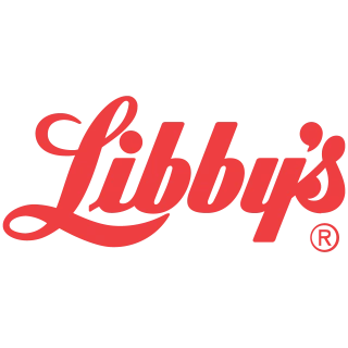 Libby's Logo