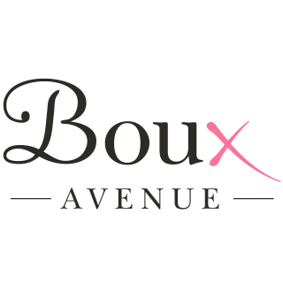 Boux Avenue Logo