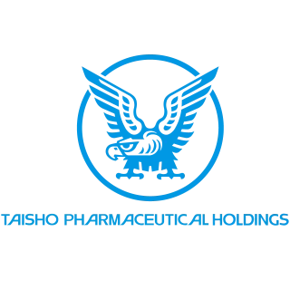 Taisho Pharmaceutical Holdings