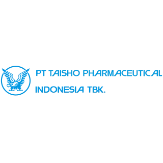 Taisho Pharmaceutical Indonesia Logo PNG, AI, EPS, CDR, PDF, SVG Download