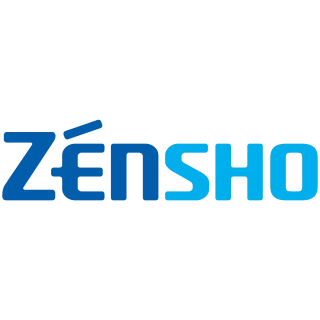 ZENSHO Logo