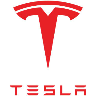 Tesla Logo