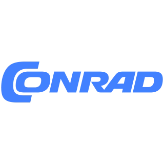 Conrad Electronic Logo