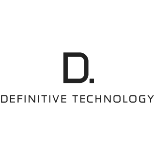 Definitive Technology Logo