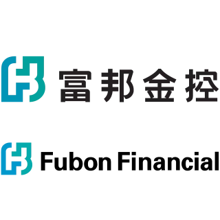 Fubon Financial Logo