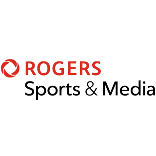 Rogers Sports & Media Logo PNG, AI, EPS, CDR, PDF, SVG Download