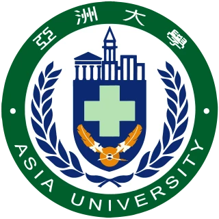 Asia University Logo PNG, AI, EPS, CDR, PDF, SVG Download