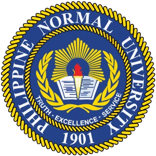 Philippine Normal University Logo PNG, AI, EPS, CDR, PDF, SVG Download