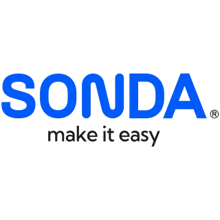 Sonda S.A (IT Services) Logo