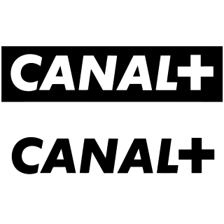 Canal+ Plus Logo