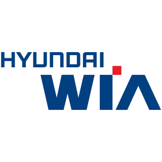 Hyundai Wia Logo