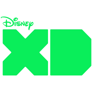 Disney XD