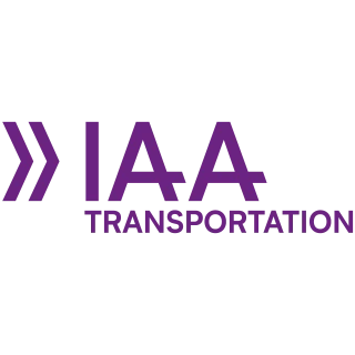 IAA TRANSPORTATION Logo PNG, AI, EPS, CDR, PDF, SVG Download