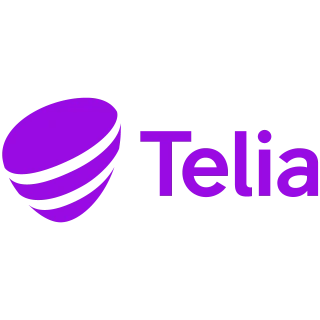 Telia Logo