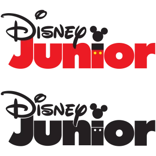 Disney Junior logo