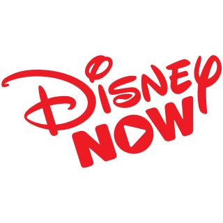 Disney NOW