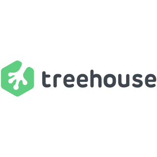 Treehouse Logo PNG, AI, EPS, CDR, PDF, SVG Download