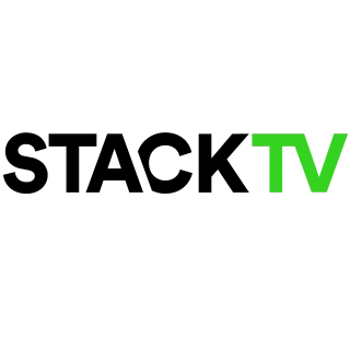 STACKTV Logo PNG, AI, EPS, CDR, PDF, SVG Download