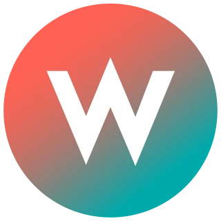 W Network Logo PNG, AI, EPS, CDR, PDF, SVG Download