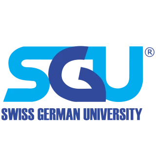 Swiss German University Logo PNG, AI, EPS, CDR, PDF, SVG Download