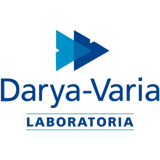 Darya-Varia Laboratoria Logo PNG, AI, EPS, CDR, PDF, SVG Download