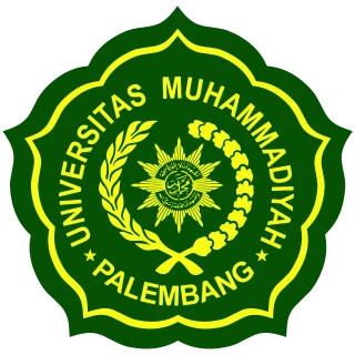 Universitas Muhammadiyah Palembang Logo