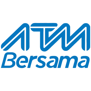 ATM Bersama Logo 