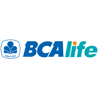 BCA Life Logo 