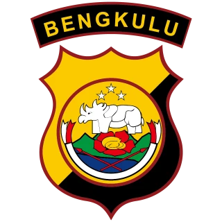 Polda Bengkulu Logo 