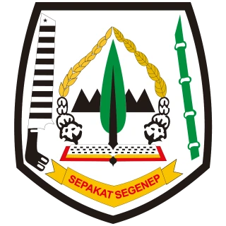 Kabupaten Aceh Tenggara Logo 