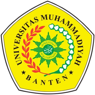 Universitas Muhammadiyah Banten Logo