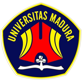 Universitas Madura (UNIRA) Logo