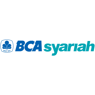 BCA Syariah Logo