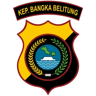 Polda Kep. Bangka Belitung (BABEL) Logo