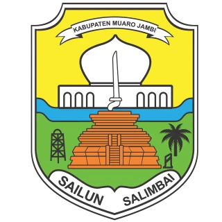 Kabupaten Muaro Jambi Logo